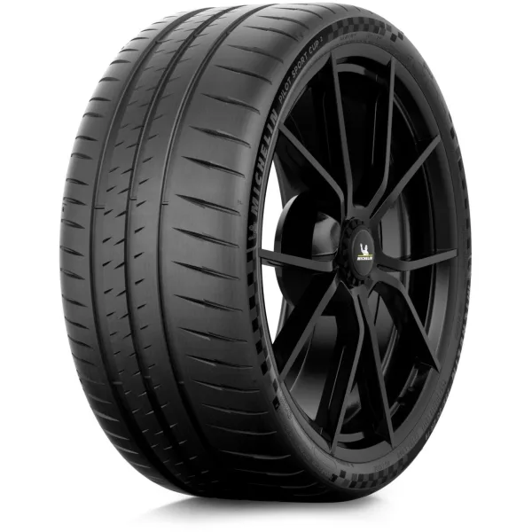 Michelin 255/30 ZR19 (91Y) XL Pilot Sport CUP 2 Connect
