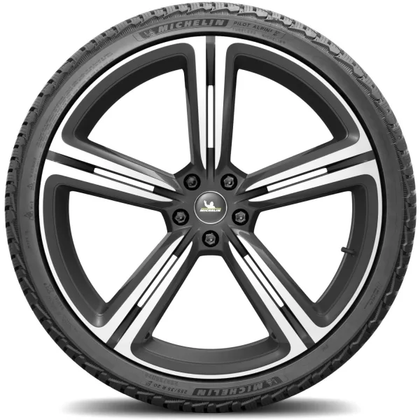 Michelin 255/35 R20 97W XL Pilot Alpin 5 — изображение 3