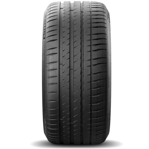 255 35 ZR19 96Y XL Pilot Sport 4 ZP Michelin (3)