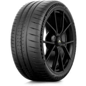 Michelin 255/35 ZR19 (96Y) XL Pilot Sport CUP 2 Connect