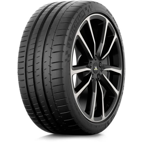 Michelin 255/35 ZR19 (96Y) XL Pilot Super Sport MO