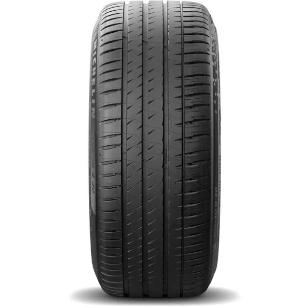 Michelin 255/40 R20 101W XL Pilot Sport EV Acoustic T0 — изображение 4