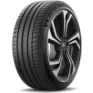 Michelin 255/40 R20 101W XL Pilot Sport EV Acoustic T0