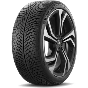 Michelin 255/40 R21 102V XL Pilot Alpin 5 SUV