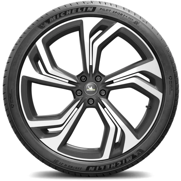 Michelin 255/40 R21 102Y XL Pilot Sport 4 SUV GOE — изображение 3