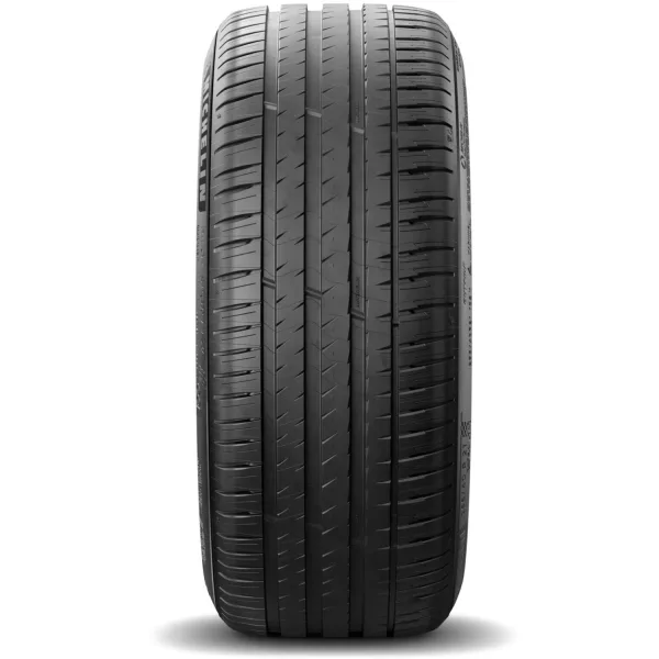 Michelin 255/40 R21 102Y XL Pilot Sport 4 SUV GOE — изображение 4