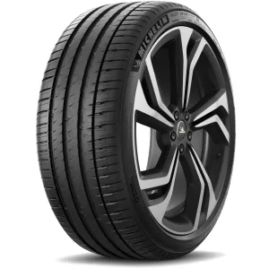 Michelin 255/40 R21 102Y XL Pilot Sport 4 SUV GOE
