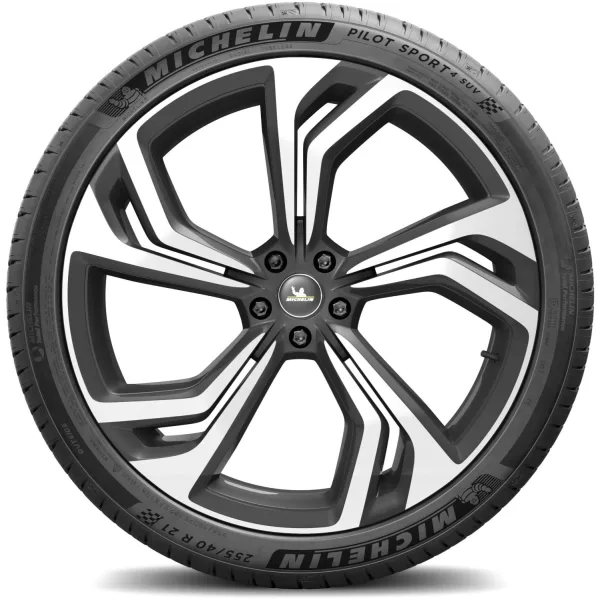 Michelin 255/40 R21 102Y XL Pilot Sport 4 SUV — изображение 3