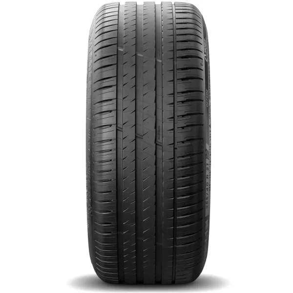 Michelin 255/40 R21 102Y XL Pilot Sport 4 SUV — изображение 4