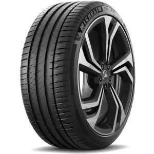 Michelin 255/40 R21 102Y XL Pilot Sport 4 SUV