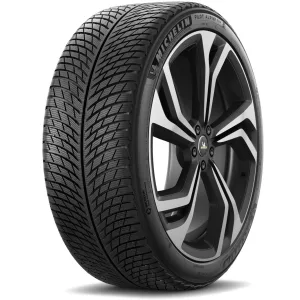 Michelin 255/40 R22 103V XL Pilot Alpin 5 SUV