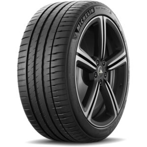 255 40 ZR19 96W Pilot Sport 4 ZP Michelin