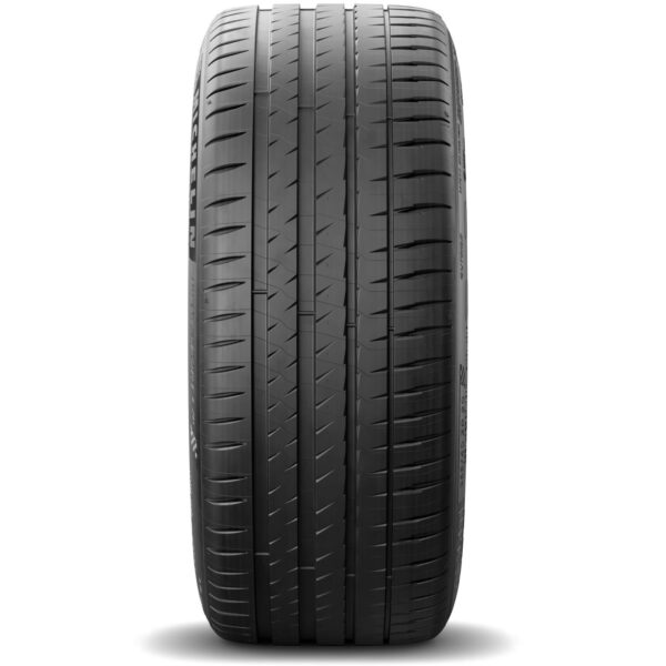 255 40 ZR20 101Y XL Pilot Sport 4 ZP Michelin (3)