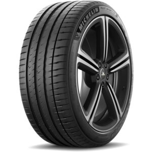 255 40 ZR20 101Y XL Pilot Sport 4 ZP Michelin
