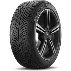 Michelin 255/45 R18 103V XL Pilot Alpin 5