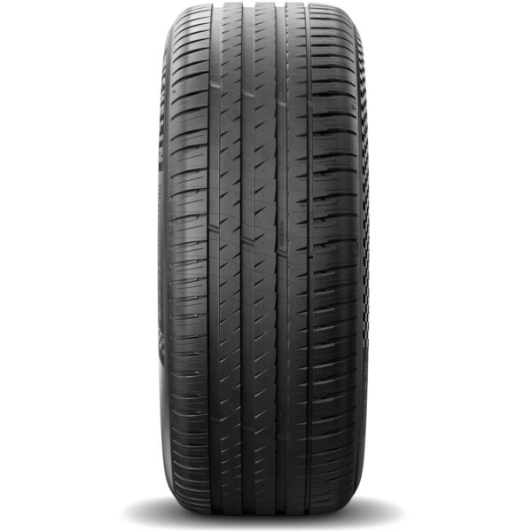 255 45 R20 101W Pilot Sport 4 SUV ZP FRV Michelin (3)