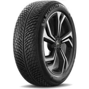 Michelin 255/45 R20 105V XL Pilot Alpin 5 SUV