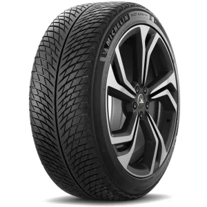 Michelin 255/45 R20 105V XL Pilot Alpin 5 SUV *