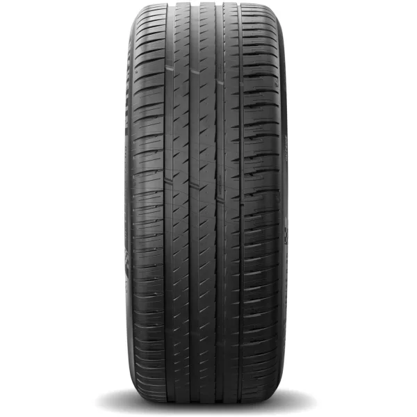 Michelin 255/45 R20 105W XL Pilot Sport 4 SUV MO — изображение 4