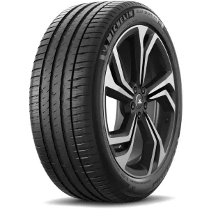 Michelin 255/45 R20 105W XL Pilot Sport 4 SUV MO