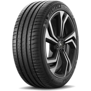 Michelin 255/45 R20 105Y XL Pilot Sport 4 SUV