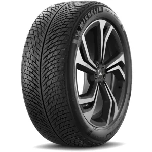 Michelin 255/50 R21 109H XL Pilot Alpin 5 SUV *