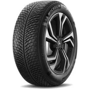 Michelin 255/55 R20 110V XL Pilot Alpin 5 SUV