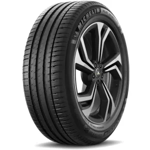 Michelin 255/55 R20 110Y XL Pilot Sport 4 SUV