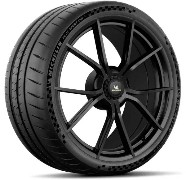 Michelin 265/30 ZR19 (93Y) XL Pilot Sport CUP 2 Connect — изображение 2