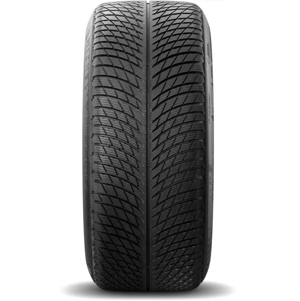 Michelin 265/35 R20 99W XL Pilot Alpin 5 — изображение 4