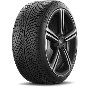 Michelin 265/35 R20 99W XL Pilot Alpin 5