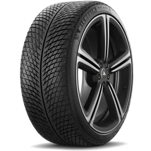 Michelin 265/35 R21 101V XL Pilot Alpin 5
