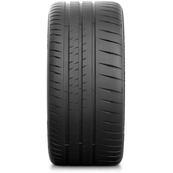 Michelin 265/35 ZR19 (98Y) XL Pilot Sport CUP 2 Connect — изображение 2