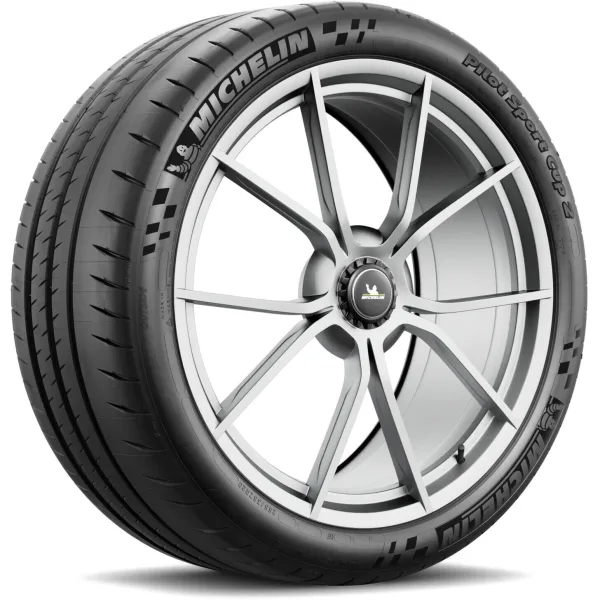 Michelin 265/35 ZR20 (99Y) XL Pilot Sport CUP 2 N2 — изображение 2