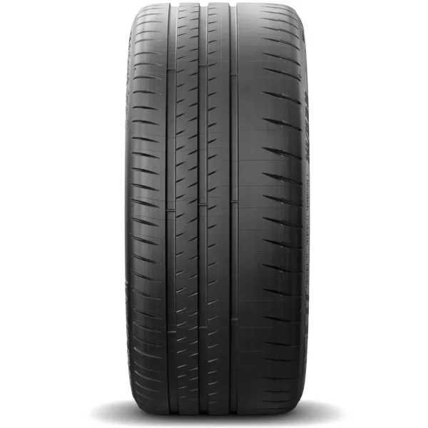 Michelin 265/35 ZR20 (99Y) XL Pilot Sport CUP 2 N2 — изображение 4