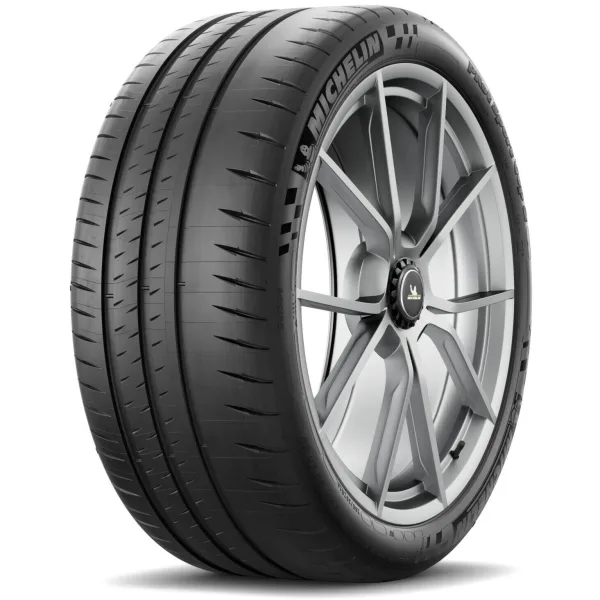 Michelin 265/35 ZR20 (99Y) XL Pilot Sport CUP 2 N2