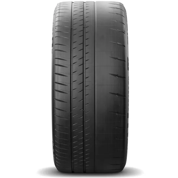 Michelin 265/35 ZR20 (99Y) XL Pilot Sport CUP 2 R N0 — изображение 4