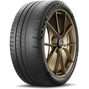 Michelin 265/35 ZR20 (99Y) XL Pilot Sport CUP 2 R N0