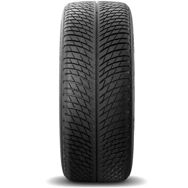 Michelin 265/40 R21 105V XL Pilot Alpin 5 SUV — изображение 4