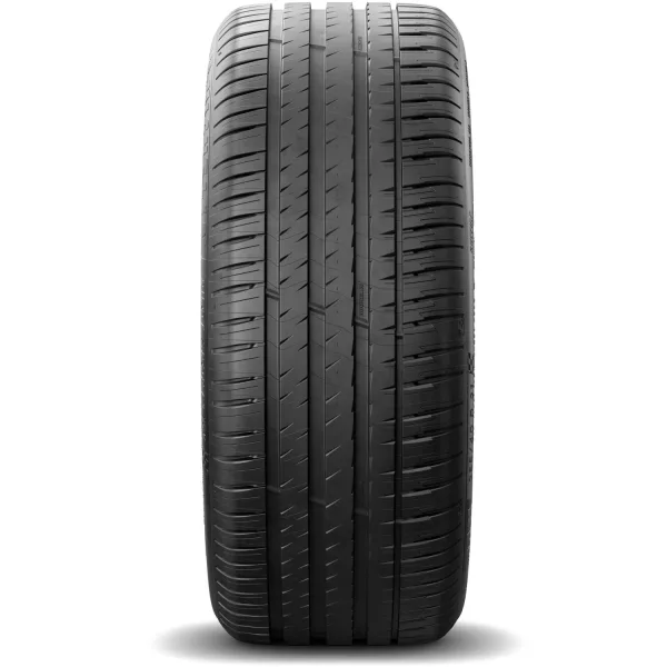 Michelin 265/40 R21 105Y XL Pilot Sport 4 SUV — изображение 4