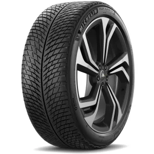 Michelin 265/40 R22 106V XL Pilot Alpin 5 SUV
