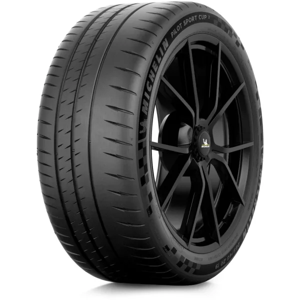 Michelin 265/40 ZR19 (102Y) XL Pilot Sport CUP 2 Connect
