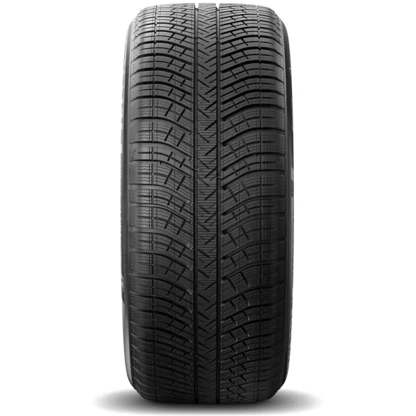 Michelin 265/45 R20 108V XL Pilot Alpin 5 SUV MO1 — изображение 4