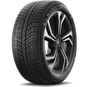 Michelin 265/45 R20 108V XL Pilot Alpin 5 SUV MO1