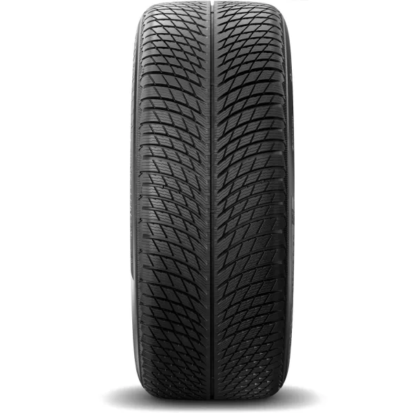Michelin 265/45 R20 108V XL Pilot Alpin 5 SUV — изображение 4