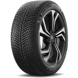 Michelin 265/45 R20 108V XL Pilot Alpin 5 SUV