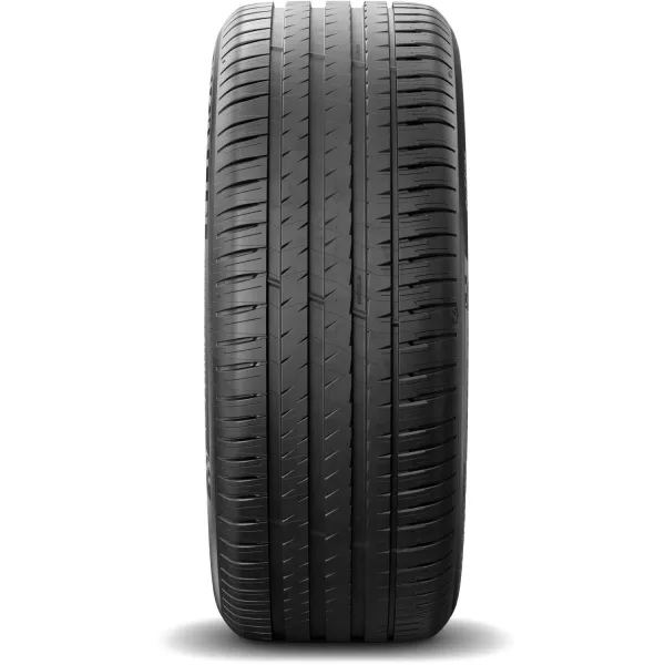 Michelin 265/50 R20 107V Pilot Sport 4 SUV — изображение 4