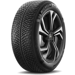 Michelin 265/50 R20 111V XL Pilot Alpin 5 SUV