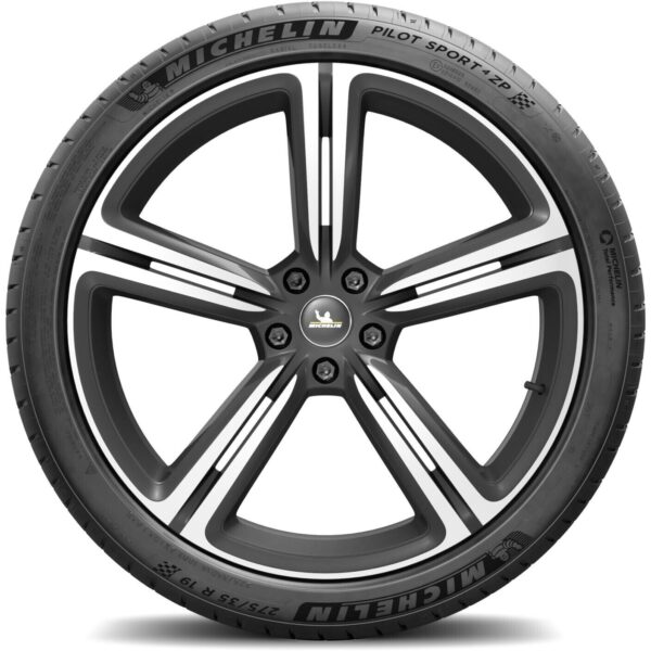 275 35 R19 100Y XL Pilot Sport 4 ZP Michelin (2)