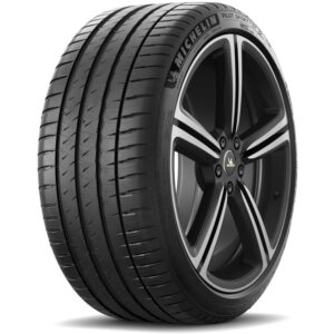 275 35 R19 100Y XL Pilot Sport 4 ZP Michelin